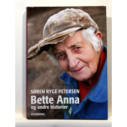 Bette Anna og andre historier
