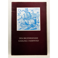 Den Brodersenske Samling i Hjerpsted