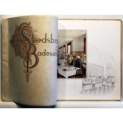 Skodsborg Badesanatorium 50 Ar. 1898-1948