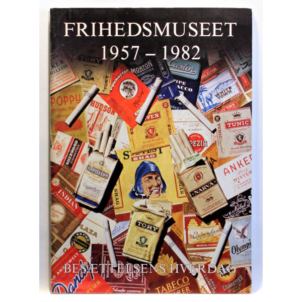 Frihedsmuseet 1957-1982