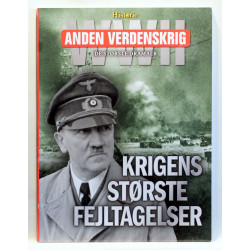 Krigens største fejltagelser