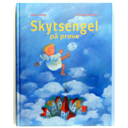 Skytsengel paa prøve