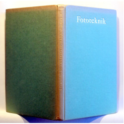 Fototeknik. Lys, lux og luminans