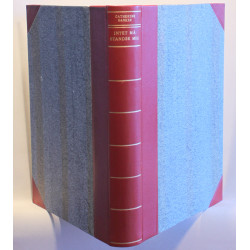 Intet må standse mig