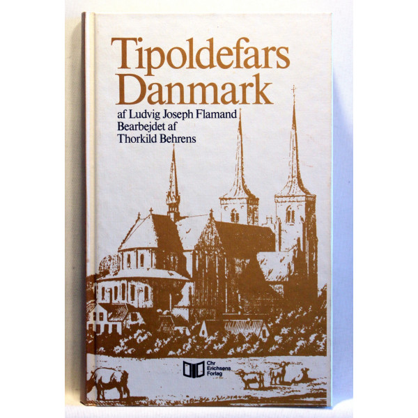 Tipoldefars Danmark
