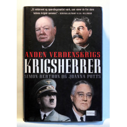 Anden verdenskrigs krigsherrer