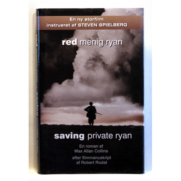 Red menig Ryan