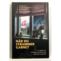 Når du strammer garnet - et opgør med mobning af mindretal og ansvarsløs asylpolitik