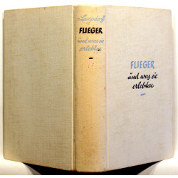 Flieger Und Was Sie Erlebten