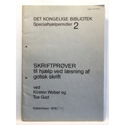 Specialhjælpemidler 2