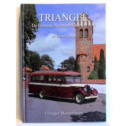 Triangel. De forenede Automobilfabriker A/S