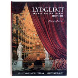 Lydglimt - fra teaterakustikkens historie