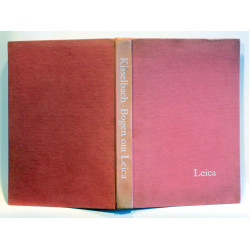 Bogen om Leica