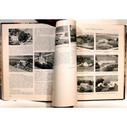 Vort sogns historie i 100 år