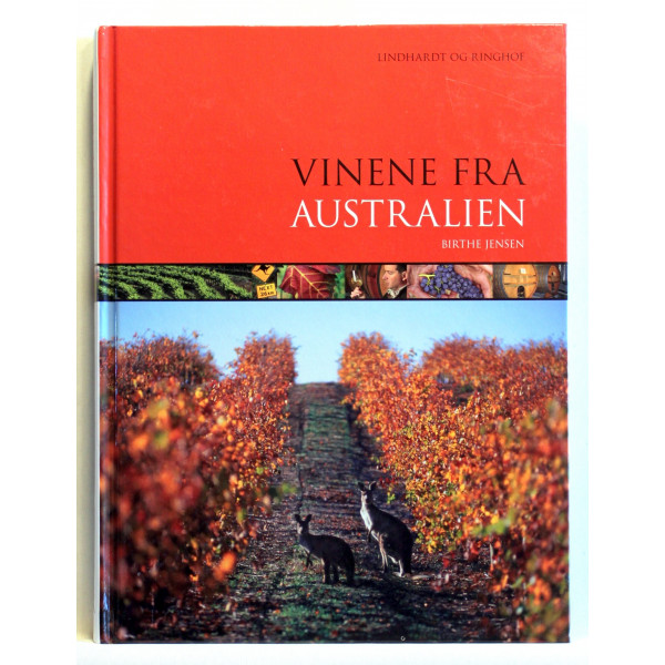 Vinene fra Australien