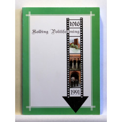 Kolding Politiforening 1926-1991