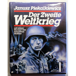 Der Zweite Weltkrieg