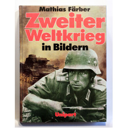 Zweiter Weltkrieg in Bildern