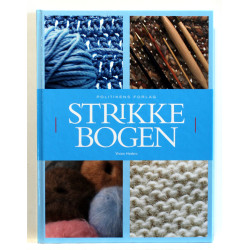 Strikkebogen 
