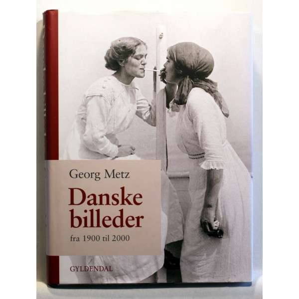 Danske billeder - Fra 1900 til 2000