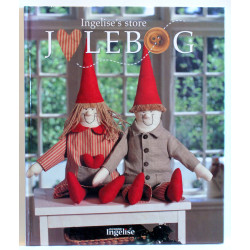 Ingelise's store julebog
