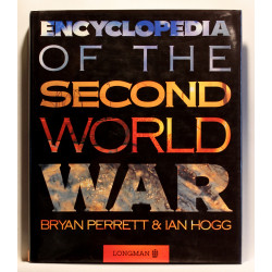 Encyclopaedia of the Second World War