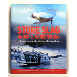 Store slag under 2. verdenskrig
