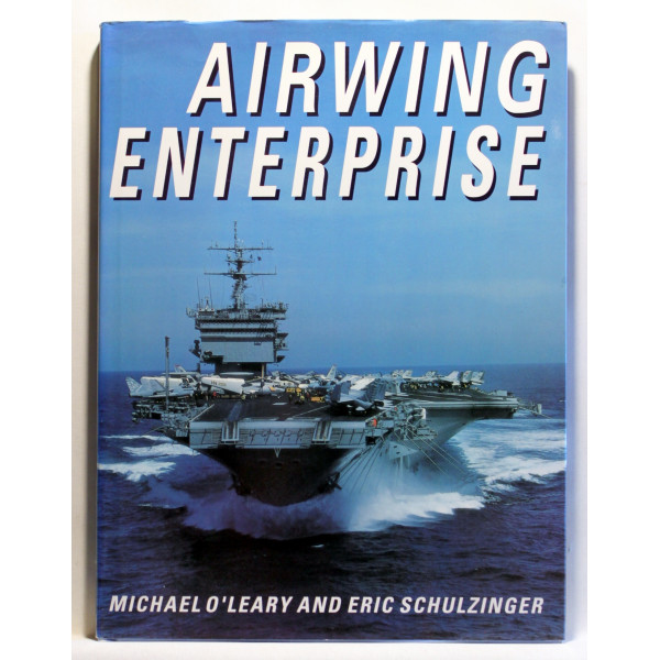 Airwing Enterprise