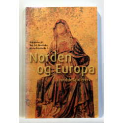 Norden og Europa i middelalderen 