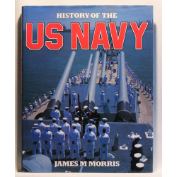 History of the U.S. Navy