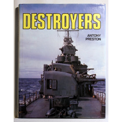 Destroyers