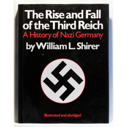 The Rise and Fall of the Third Reich
