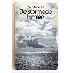 De stormede himlen - erindringer