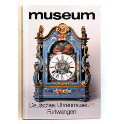 Deutsches Uhrenmuseum Furtwangen