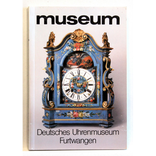 Deutsches Uhrenmuseum Furtwangen