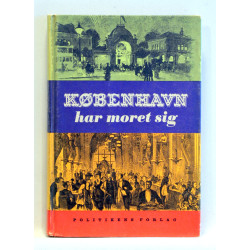 København har moret sig