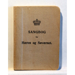 Sangbog for Hæren og Søværnet