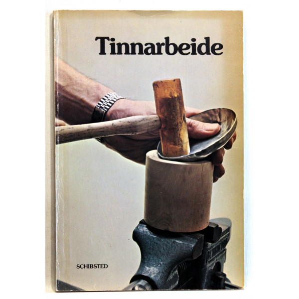 Tinnarbeide