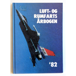 Luft- og Rumfartsårbogen 82