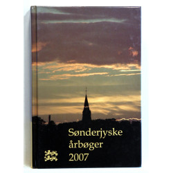 Sønderjyske årbøger 2007