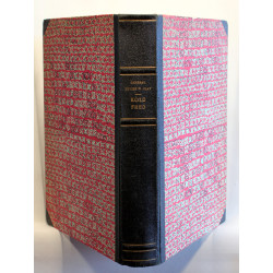 Kold fred. Fra V-dag til luftbro