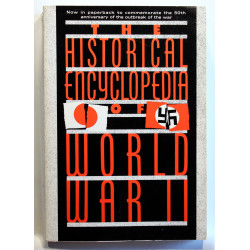 The Historical Encyclopaedia of World War II
