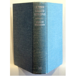 A Man called Intrepid. The secret War