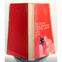 Operation Cato