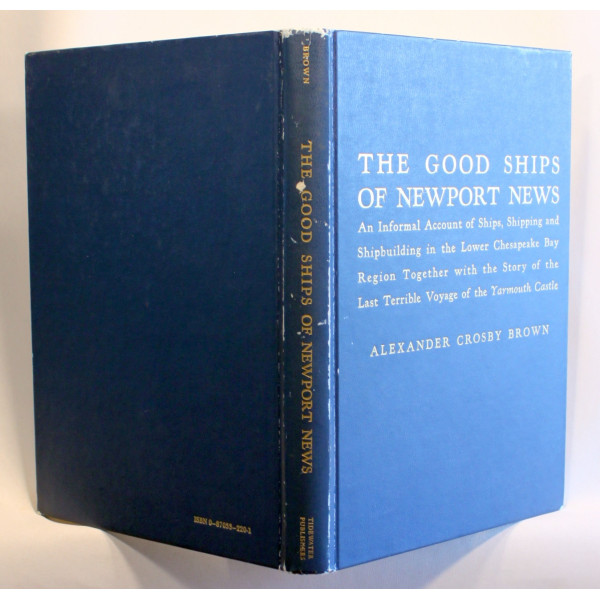 The Good Ships of Newport News