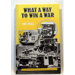 What a way to win a war