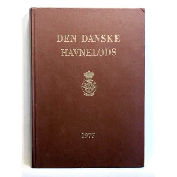 Den Danske Havnelods 1977