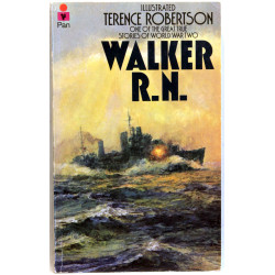 Walker R. N. One of the Great True Stories of World War Two