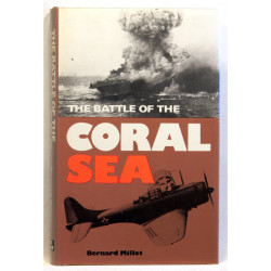 The Battle of the Coral Sea