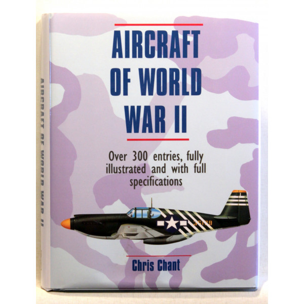 Aircraft of World War II 